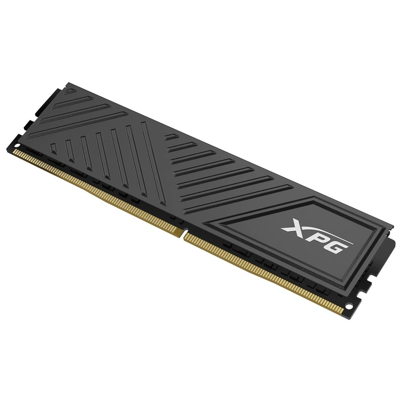 Memória RAM ADATA XPG Gammix D35 DDR4 8GB 3200MHz - Preto (AX4U32008G16A-SBKD35) - Imagem 2
