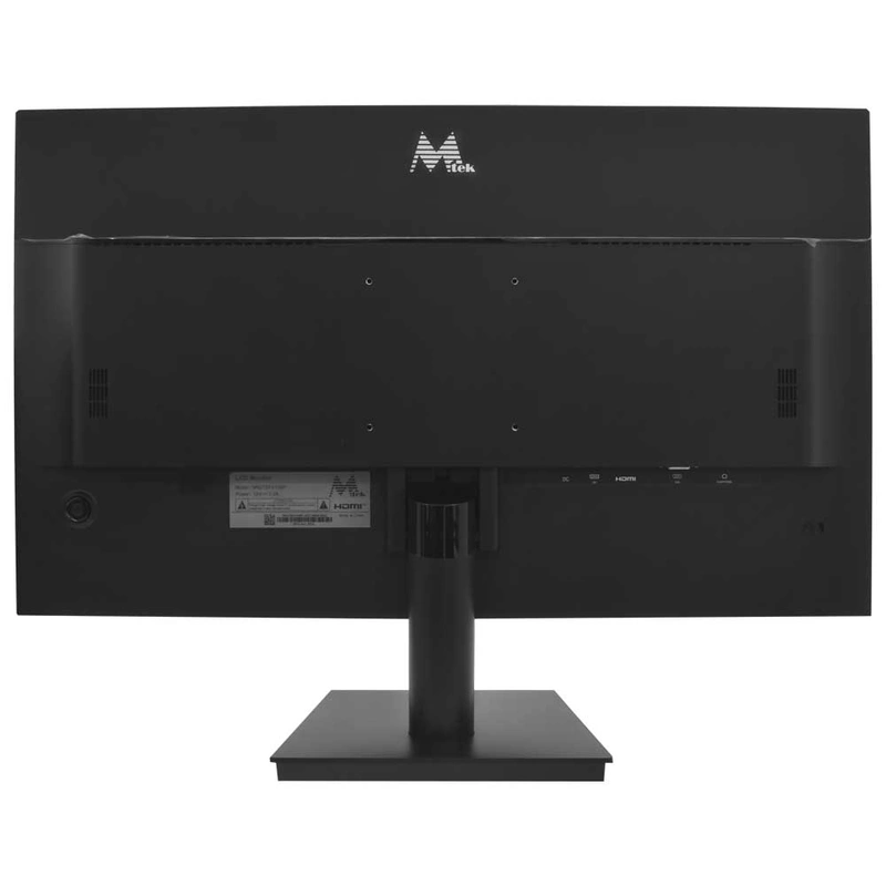 Monitor Mtek MK27SFV100P 27 Tela 27" 1920 x 1080 (FHD) 100Hz VA - Imagem 2