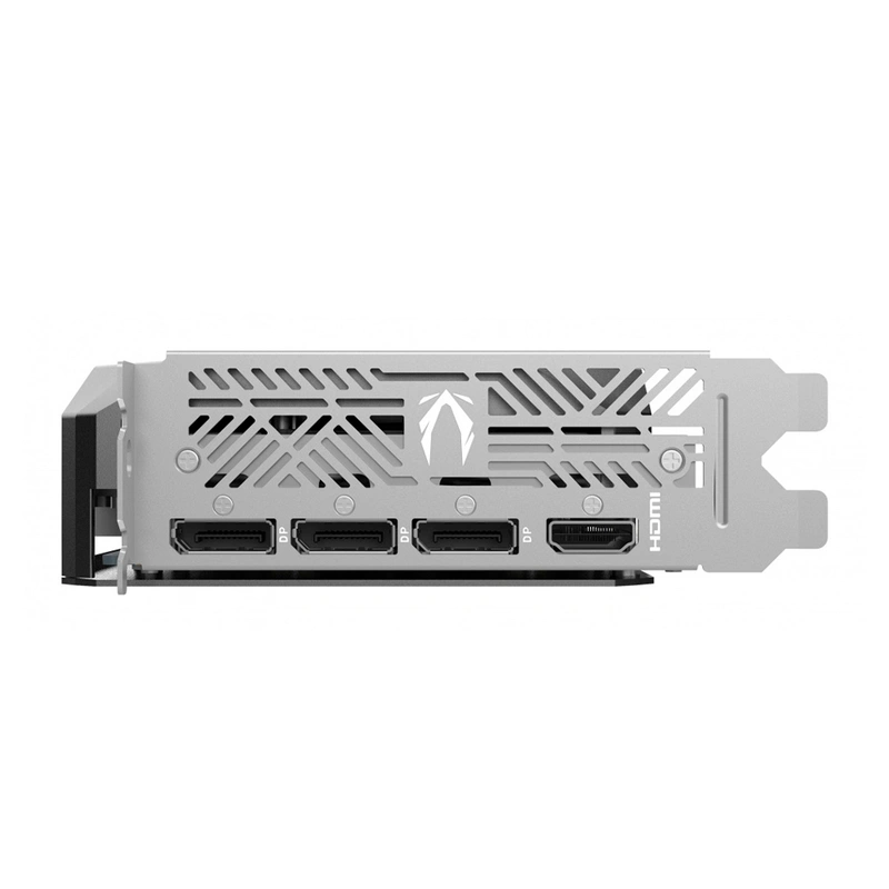 Placa de Vídeo Zotac Twin Edge OC 8GB GeForce RTX5060TI GDDR7 - ZT-B50610H-10A - Imagem 3