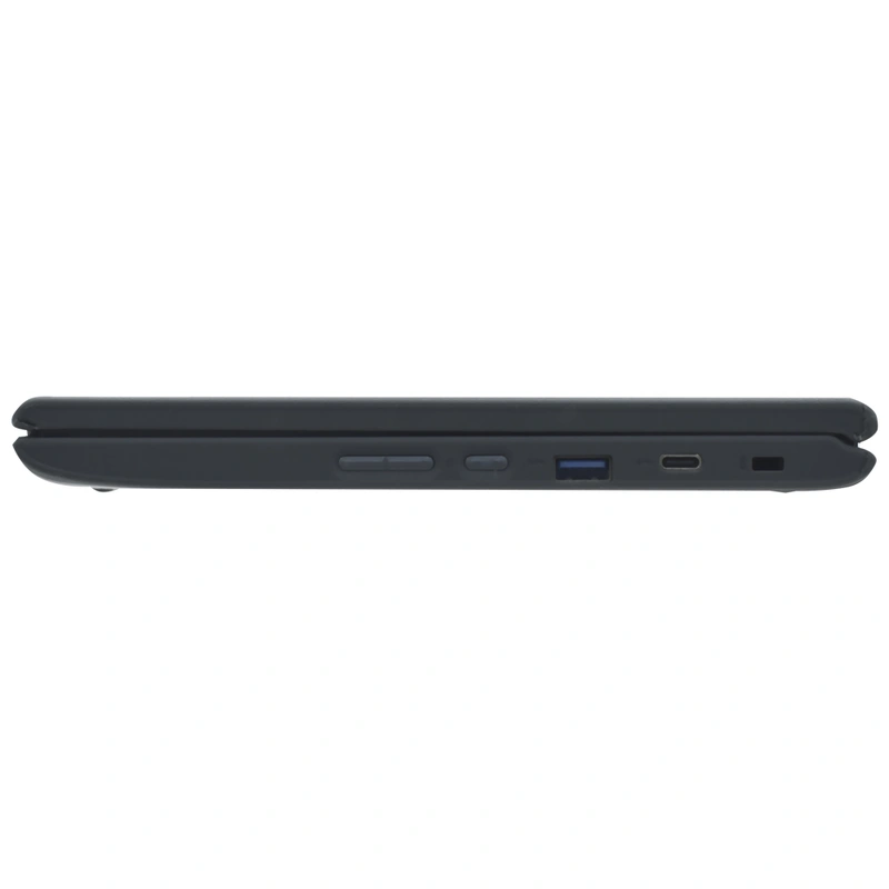 Notebook Lenovo Chromebook 300E 2nd Gen Intel Celeron N4020 Tela Touch HD 11.6 - Imagem 3