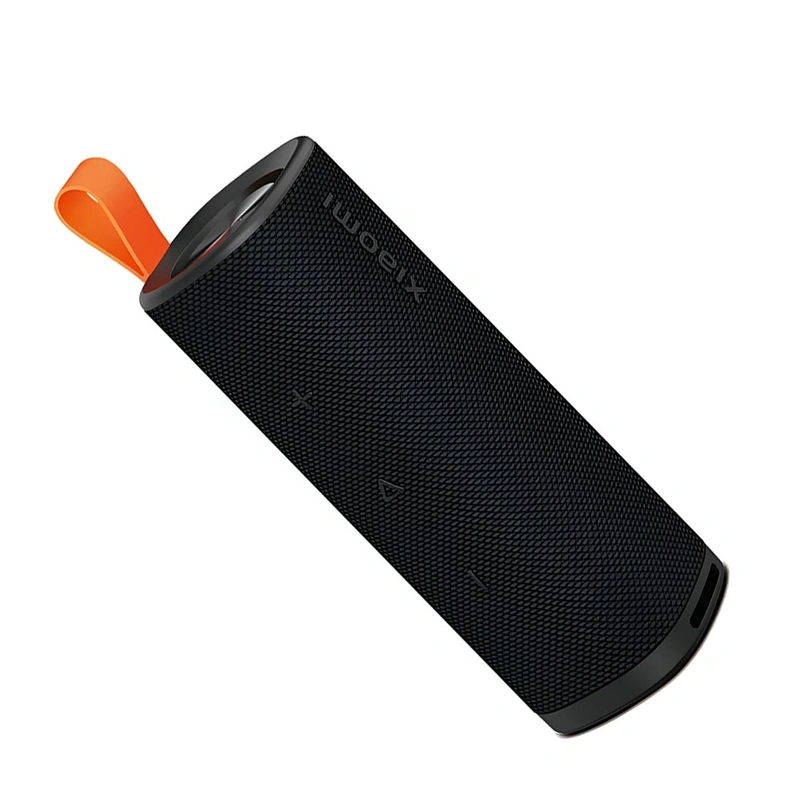 Caixa de Som Xiaomi Mi Sound Outdoor MDZ-38-DB Bluetooth - Preto 30W IP67 - Imagem 3