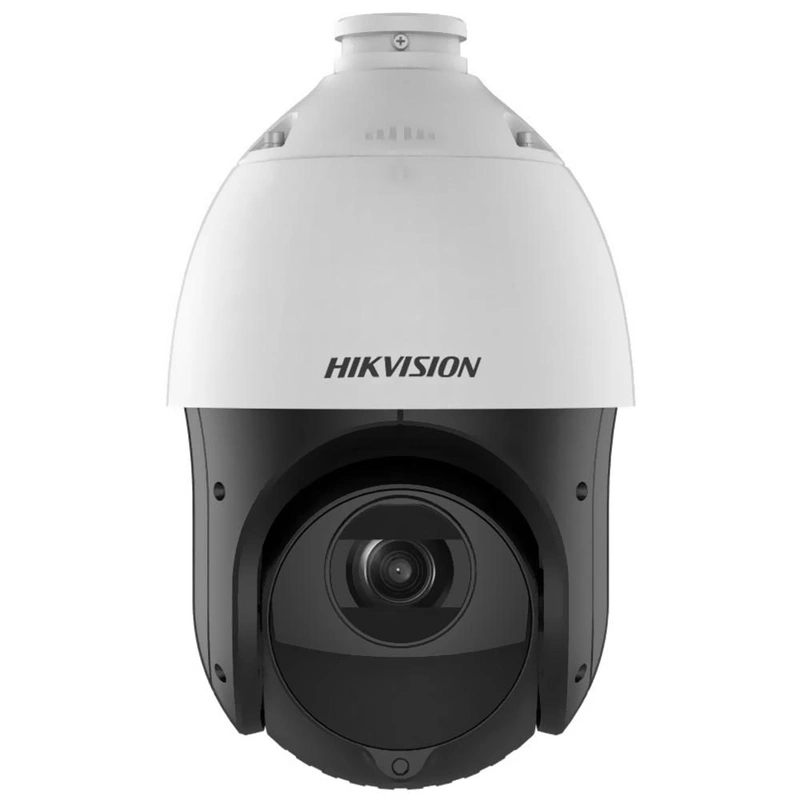 Câmera de Segurança Hikvision DS-2DE4225IW-DE T5 Speed Dome HD Outdoor 1080P - Branco - Imagem 2