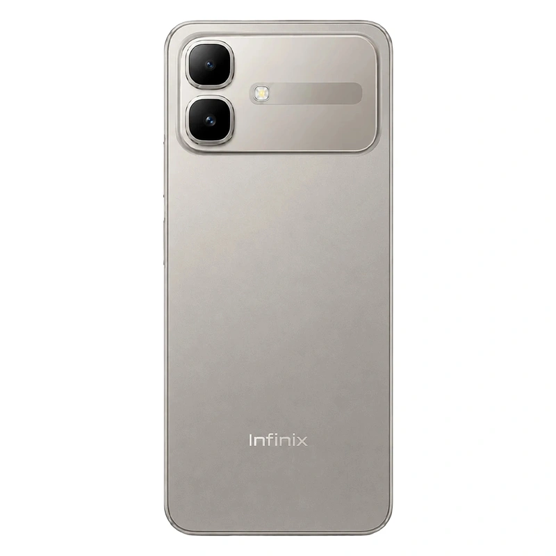 Celular Infinix Smart 20 X6840 4GB de RAM 128GB Tela 6.78 MediaTek Helio G81 Ultimate - Imagem 3