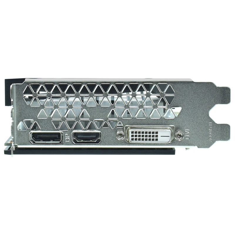 Placa de Vídeo Biostar Super Extreme Gaming 8GB GeForce RTX2060 GDDR6 - VN2066RF82 - Imagem 2