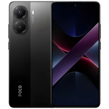 Celular Xiaomi POCO X7 Pro 12GB de RAM 512GB Tela 6.67 Dimensity 8400-Ultra