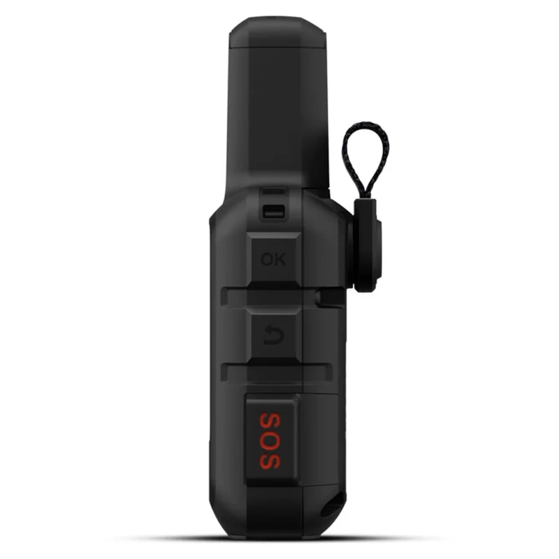 Comunicador por Satélite Garmin Inreach Mini 2 - Preto (010-02602-01) - Imagem 2