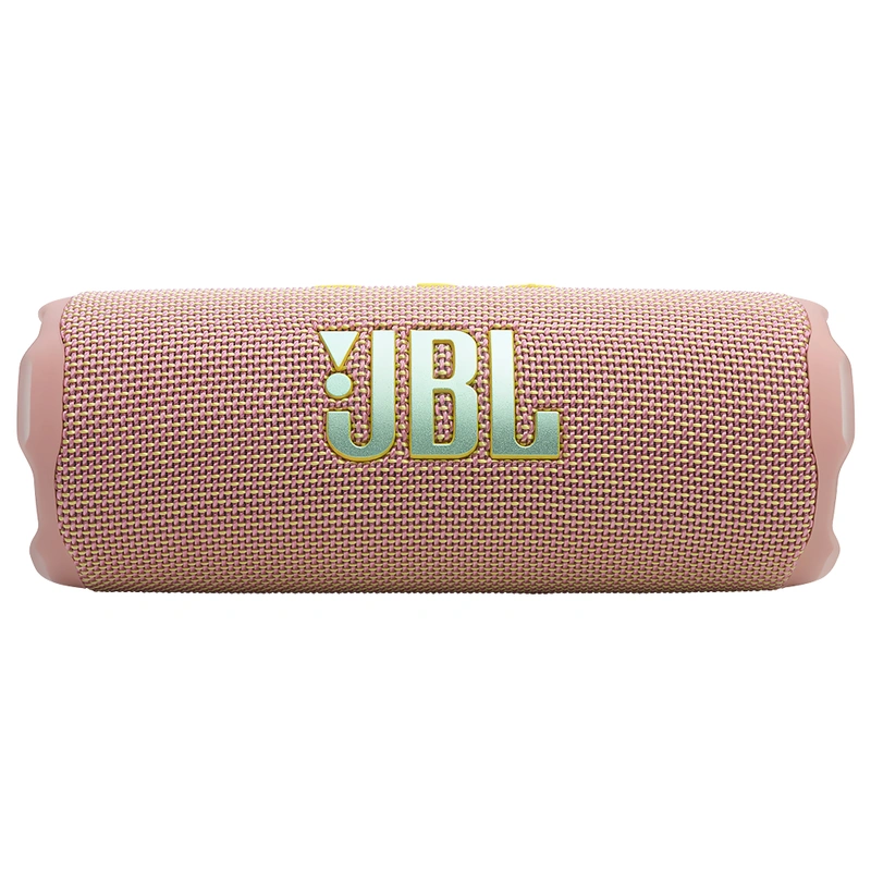 Caixa de Som JBL Flip 7 Bluetooth - Rosa IP68 JBLFLIP7PINKAM
