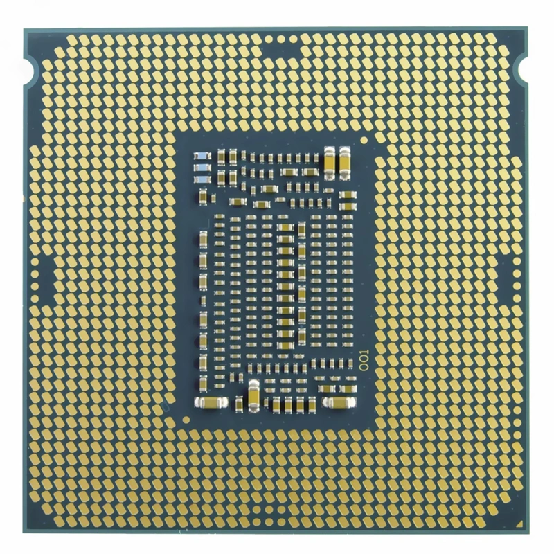 Processador Intel Core i5 3470 Socket LGA 1155 3.2GHZ 6MB - OEM Até 3.60GHz - Imagem 3