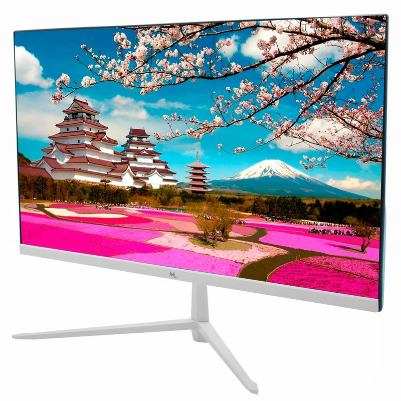 Monitor Mtek MS22SFV100P VA 22 Tela 22" 1920 x 1080 (FHD) 100Hz VA - Painel - Imagem 2