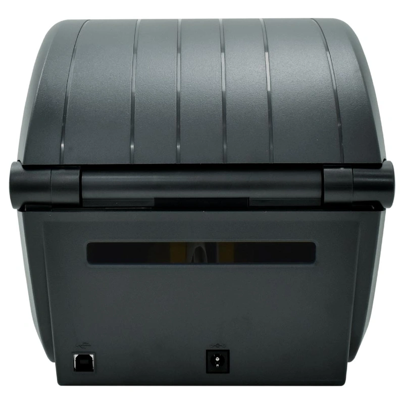 Impressora Térmica Zebra ZD220T Bivolt - Preto 102 mm / s USB - Imagem 3