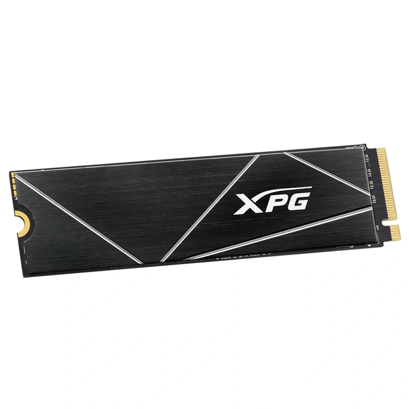 SSD ADATA M.2 512GB XPG Gammix S70 Blade NVMe - AGAMMIXS70B-512G-CS PCIe Gen 4 x4 - Imagem 2