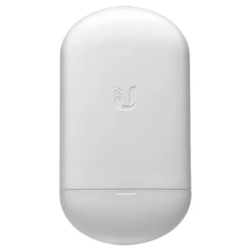 Roteador Ubnt LOCO5AC NS-5ACL Nanostation Airmax 13DBI 5GHz 450+ Mbps 10KM