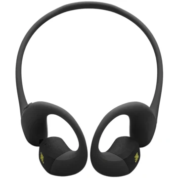 Fone de Ouvido JBL Endurance Pace Sport Bluetooth - Preto USB-C 102g