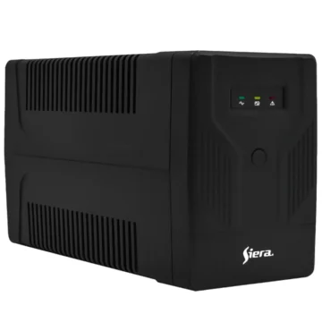 Nobreak Siera UPS2000 Interactiva 2000VA 1200W - 110V