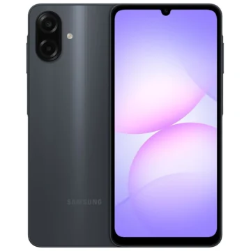 Celular Samsung Galaxy A07 A075M 4GB de RAM 128GB Tela 6.7 MediaTek G99