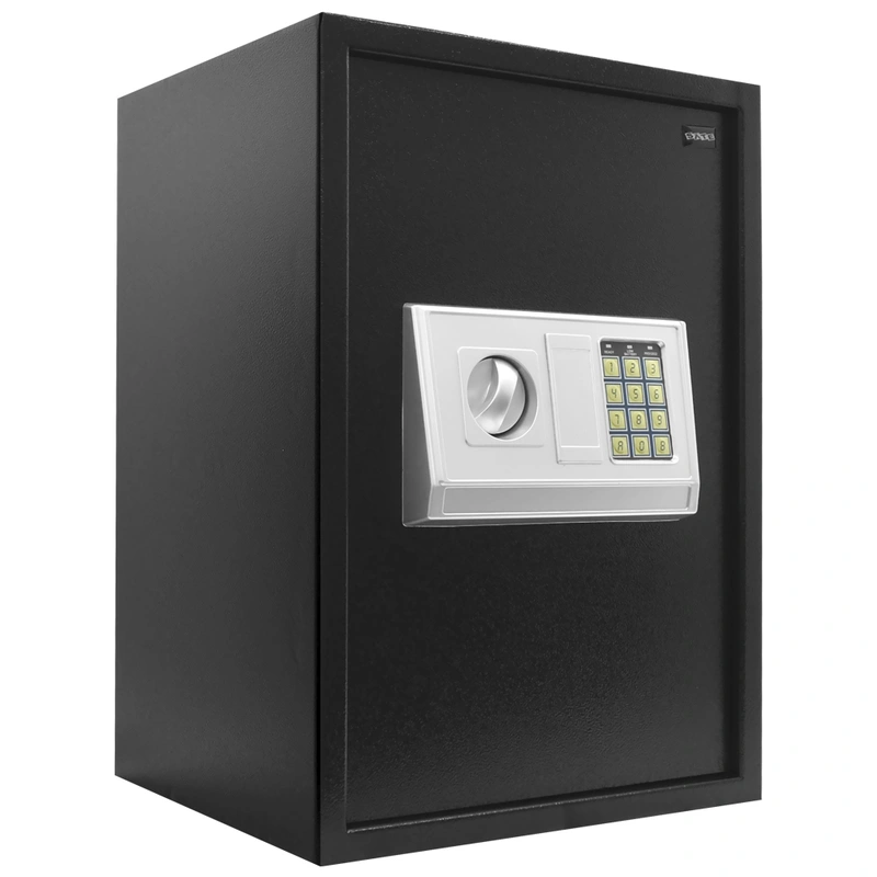 Cofre Digital Satellite A-CF4001 34L - Preto - Imagem 2