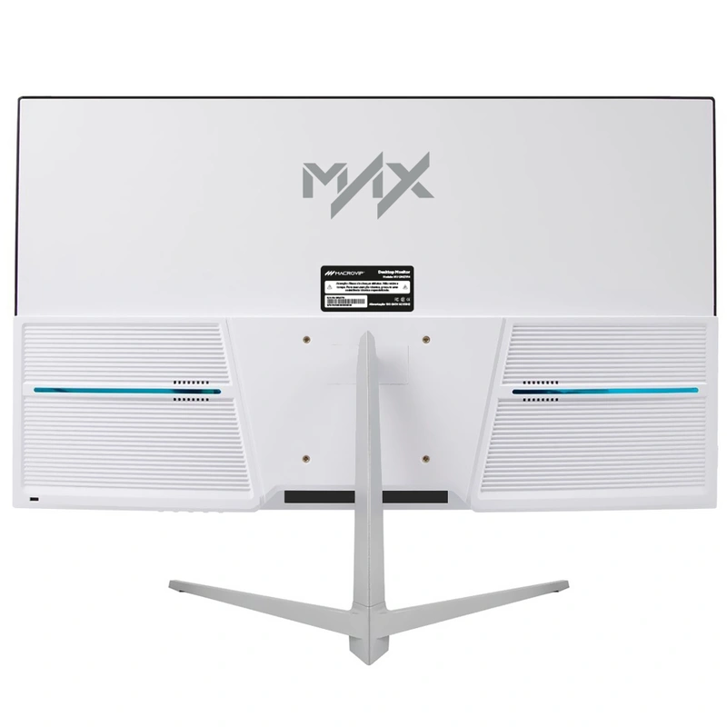 Monitor Gamer Macrovip Max MV-DMX27FHW2 27 Tela 27" 1920 x 1080 (FHD) 240Hz - Imagem 4