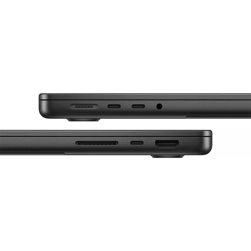 Apple MacBook Pro MGDT4LLA A3426 M5 Pro 18 Core Tela Retina 14.2 24GB RAM - Imagem 3