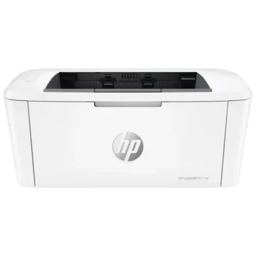 Impressora HP Laserjet M111W Wifi 110V - Branco 7MD68A Wi-Fi de 2.4GHz