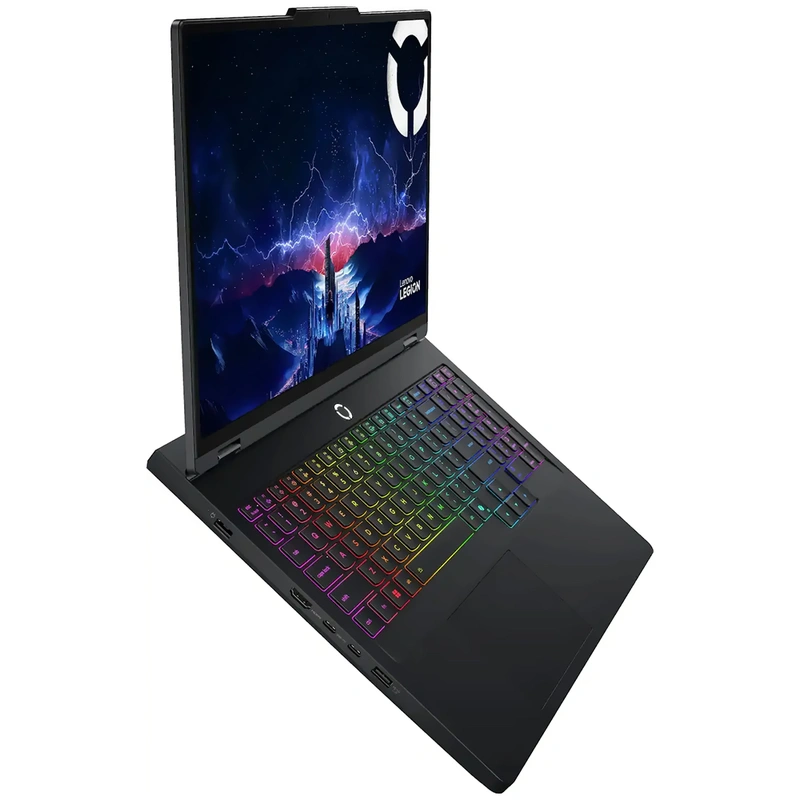 Notebook Gamer Lenovo Legion Pro 5 16IAX10 Intel Core Ultra 7 255HX Tela OLED WQXGA 16.0 - Imagem 2