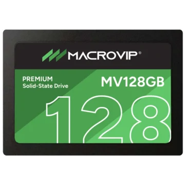 SSD Macrovip 128GB 2.5 SATA MV128GB
