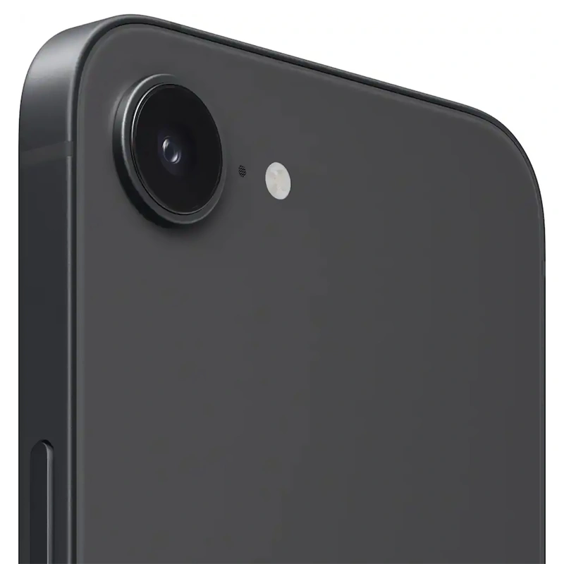 Apple iPhone 17E MHRN4LLA A3575 256GB eSIM - Black A19 Super Retina XDR OLED 6.1" - Imagem 3