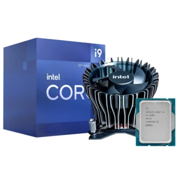 Processador Intel Core i9 12900 Socket LGA 1700 2.4GHz 30MB Até 5.10GHz