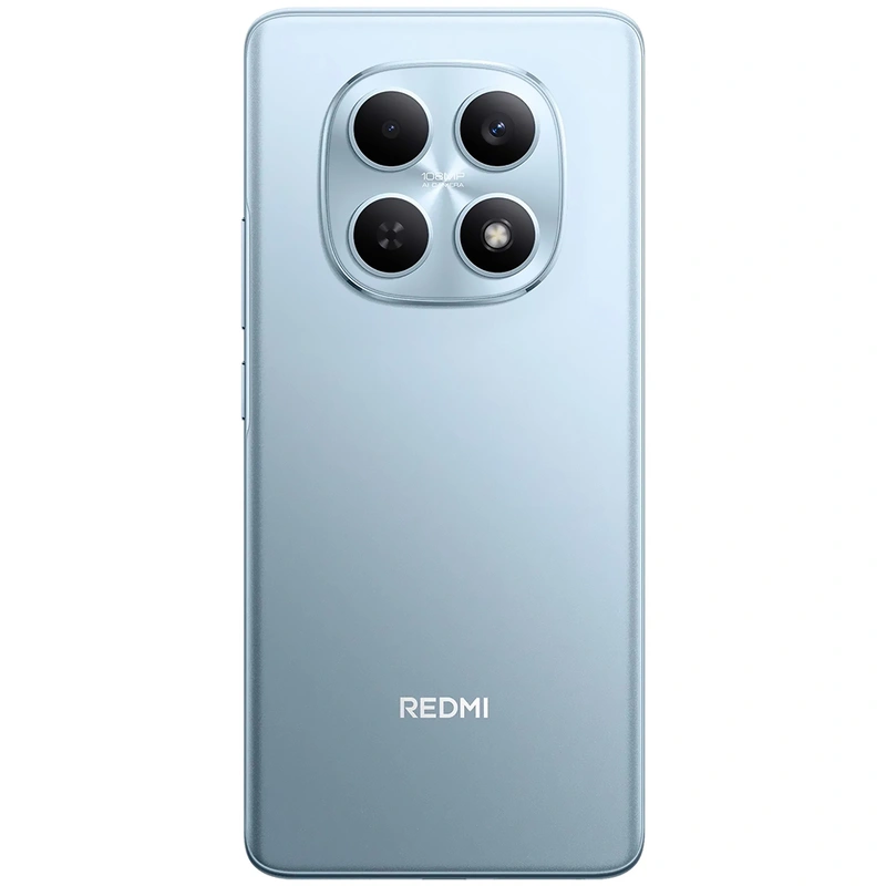 Celular Xiaomi Redmi Note 15 8GB de RAM 512GB Tela 6.77 MediaTek Helio G100-Ultra (6 nm) - Imagem 3