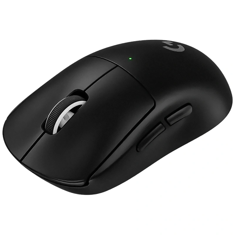 Mouse Gamer Logitech Pro X Superlight 2 SE Wireless - Preto (910-007648) - Imagem 2