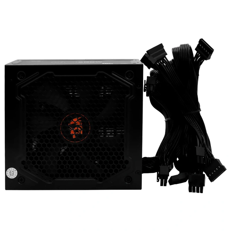 Fonte de Alimentação Redragon GC-PS001 500W ATX Não Modular 80 Plus Bronze - Imagem 3