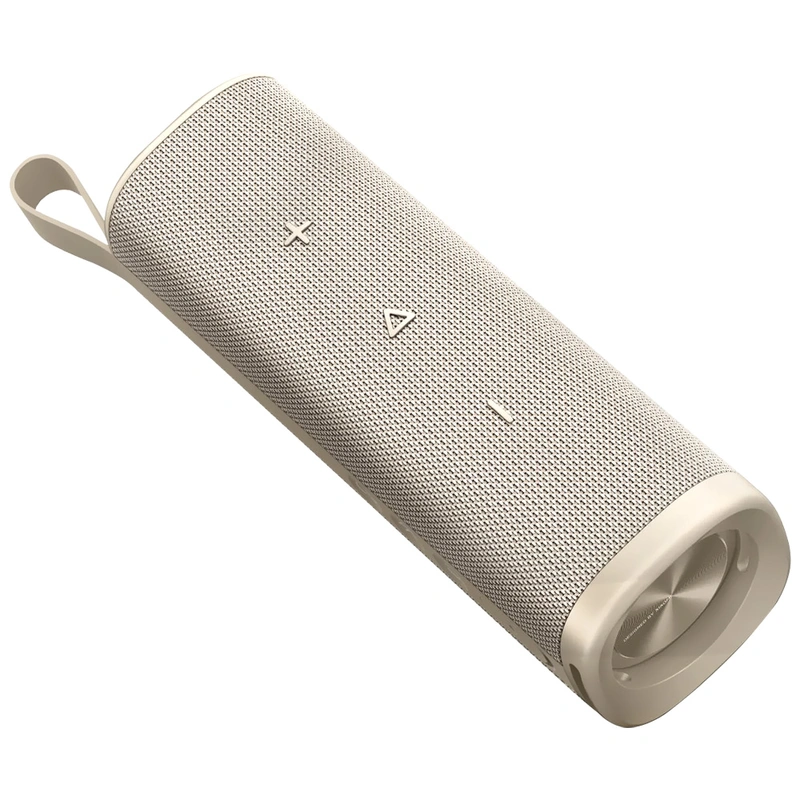 Caixa de Som Xiaomi Mi Sound Outdoor MDZ-38-DB Bluetooth - Dourado 30W - Imagem 3