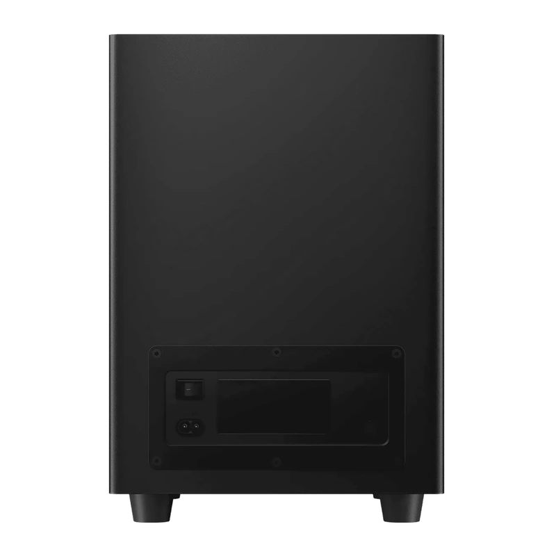 Soundbar Xiaomi MDZ-41-DB Pro 2.1 CH Wireless 300W Bluetooth Bivolt - Preto - Imagem 2