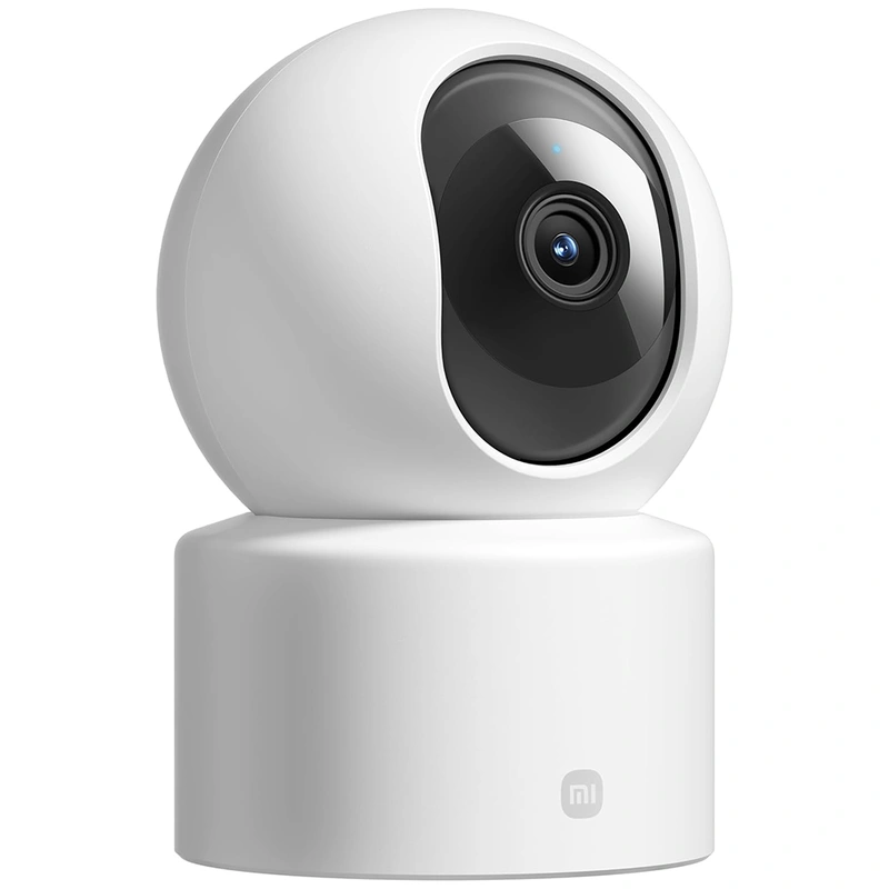 Câmera de Segurança Xiaomi C201 MBC27 Smart Indoor Wi-Fi - Branco Smart Camera C201 - Imagem 2
