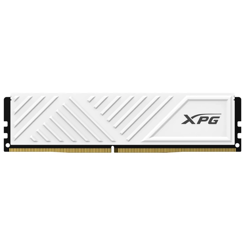 Memória RAM ADATA XPG Gammix D35 DDR4 8GB 3200MHz - Branco (AX4U32008G16A-SWHD35) - Imagem 2
