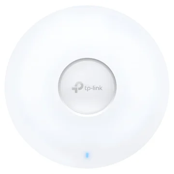 Ponto Acesso Tp-Link Omada EAP660 HD AX3600 Multi-Gigabit Dual Band 2.4GHz 5GHz MU-MIMO