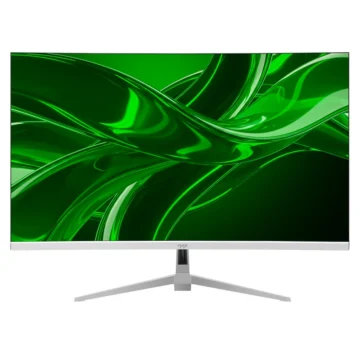 Monitor Gamer Macrovip Max MV-DMX27CFHW2 27 Tela 27" 1920 x 1080 (FHD)