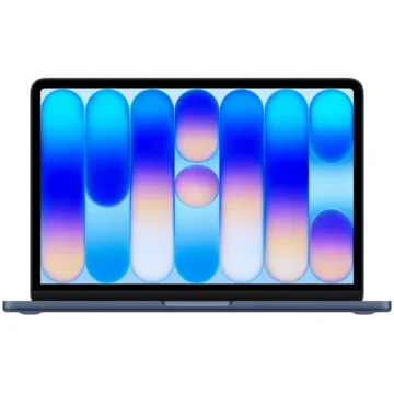 Apple MacBook Neo MHFF4LLA A3404 A18 Pro 6 Core Tela Retina 13.0 8GB RAM