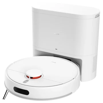 Aspirador Xiaomi Mi Robot Vacuum H40 OV51 110V - Branco (BHR07XCUS) 5200mAh