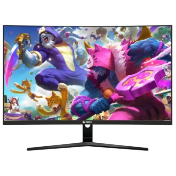 Monitor Teros TE-3251S 31.5 Tela 31.5" 2560 x 1440 QHD 75Hz VA 1 ms