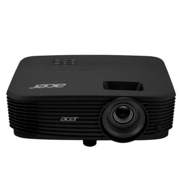 Projetor Acer X1329 4800 Lumens - Preto X1329WHP