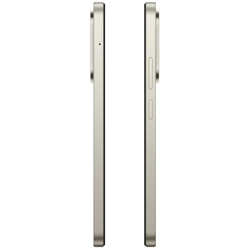 Celular Xiaomi POCO C81 Pro 4GB de RAM 256GB Tela 6.9 LCD de 6.9" Dourado - Imagem 2