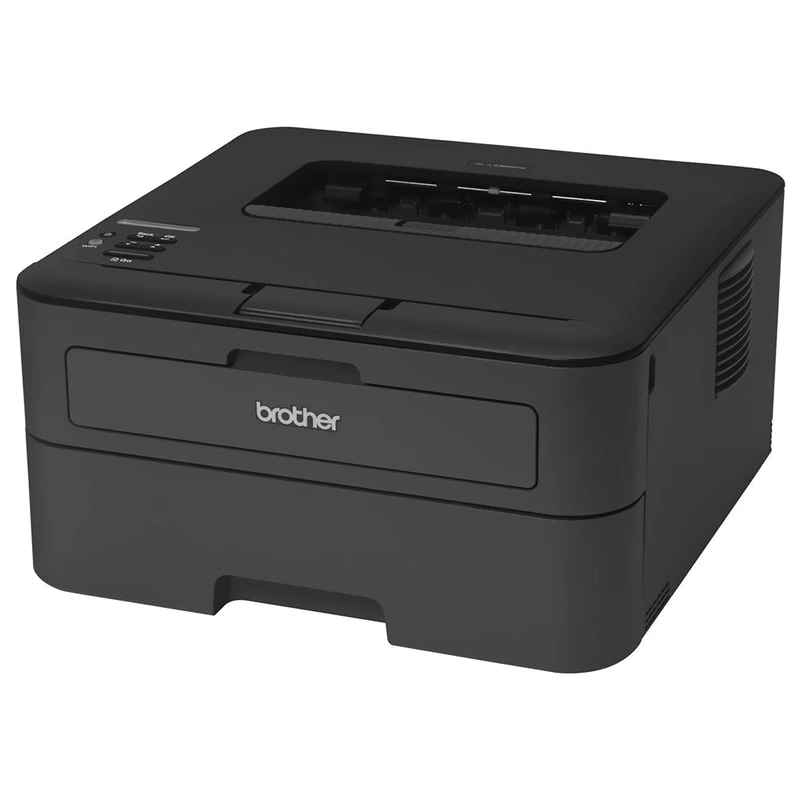 Impressora Laser Brother HL-L2360DW Monocromática Wifi 220V - Preto Wireless 802.11 b/g/n - Imagem 3