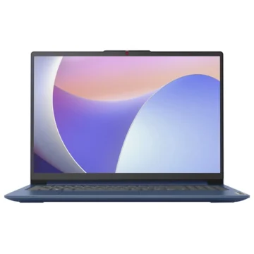 Notebook Lenovo IdeaPad 1 15AMN7 AMD Ryzen 5 7520U Tela Full HD 15.6 8GB RAM