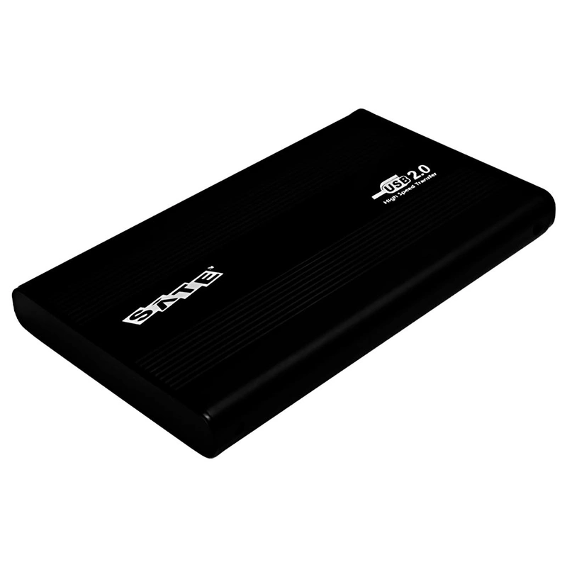 Gaveta Satellite AX-241 SATA 2.5 USB - Imagem 2
