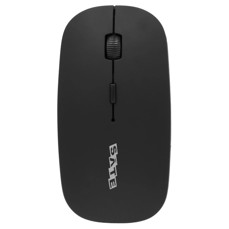Mouse Satellite A-48G Wireless - Preto