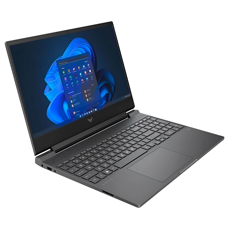 Notebook Gamer HP Victus 15-FA2013DX Intel Core i5 13420H Tela FHD 15.6 - Imagem 2