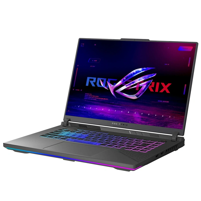 Notebook Gamer ROG Strix G16 G614PP-WH94 AMD Ryzen 9 8940HX Tela WUXGA 16.0 - Imagem 3