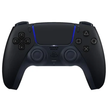 Controle Sony DualSense para PS5 - Midnight Preto PlayStation 5 CFI-ZCT1W