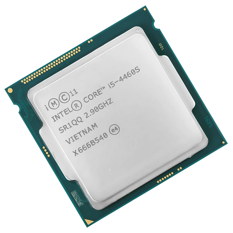 Processador Intel Core i5 4460S Socket LGA 1150 2.9GHz 6MB - OEM Até 3.40GHz - Imagem 2