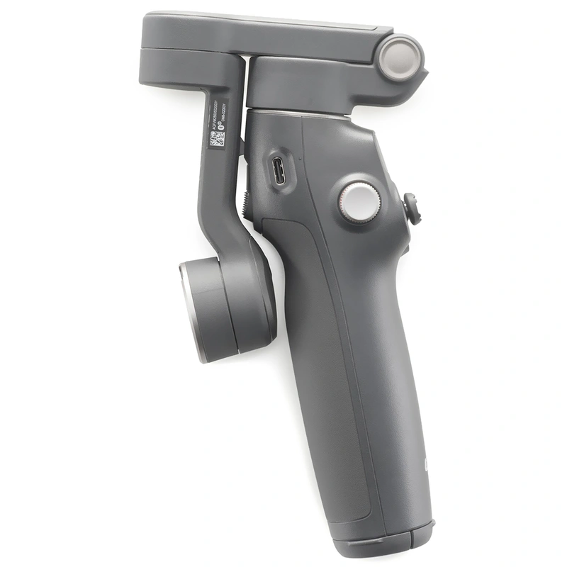 Gimbal DJI Osmo Mobile 8 DS308 - Cinza - Imagem 2